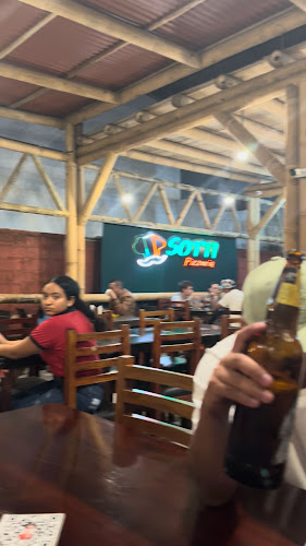 Pizzeria Sotti - Tonsupa