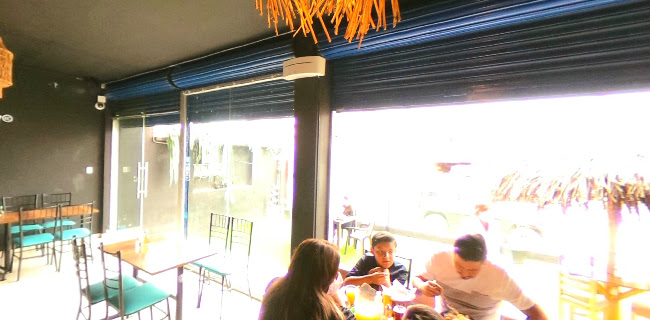 PAGÚ Ecuador - Fajardo