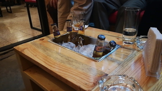 Opinii despre Café-bar Amor în Milagro - Gastronomía y hostelería