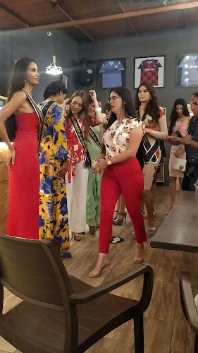 Comentarii opinii despre ROOFTOP SPORT BAR