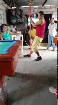 Billar "la taberna de furia" Villao - Guayaquil