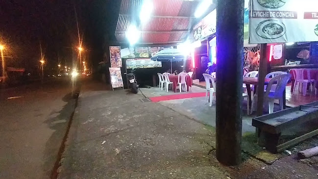 Opinii despre Marisqueria Marea roja în Puyo - Gastronomía y hostelería