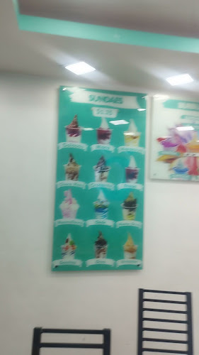 Opinii despre Golosos Heladeria Y Waffles în Quito - Gastronomía y hostelería
