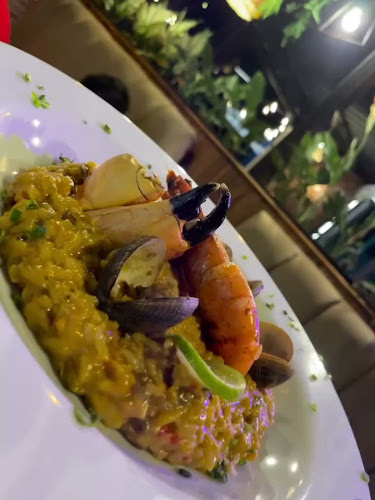 Opinii despre Ruchis Moros & Grill în Portoviejo - Gastronomía y hostelería