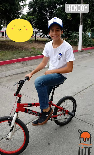 LITE Ice Cream - Guayaquil