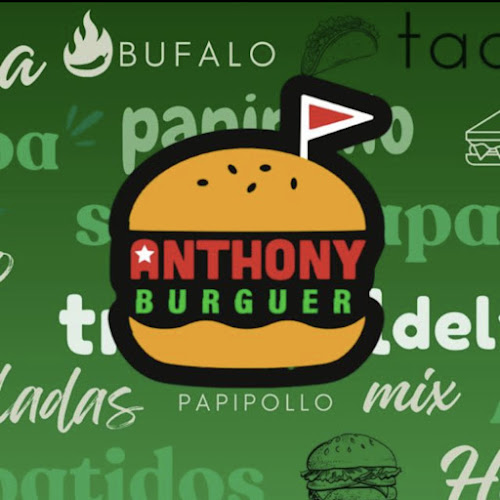 Anthony Burguer Jocay - Gastronomía y hostelería