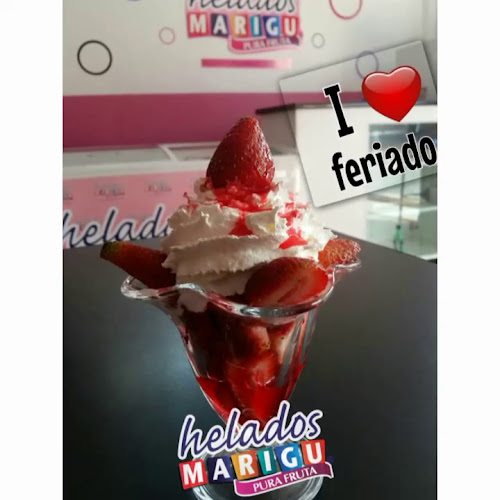 Helados Marigu