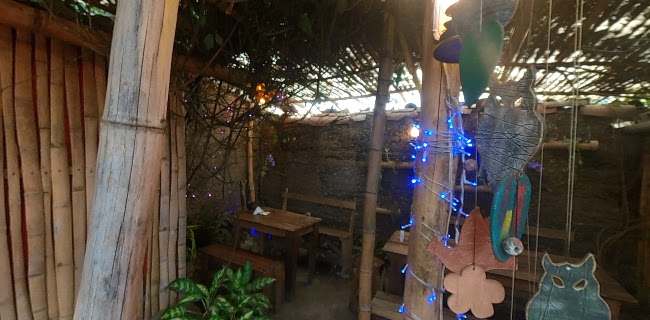 Opinii despre La Casetta Pizzeria în Vilcabamba - Gastronomía y hostelería