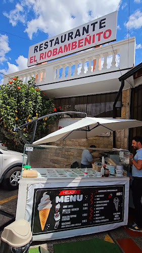 Opinii despre Restaurante El Riobambeñito Guayllabamba în Quito - Gastronomía y hostelería