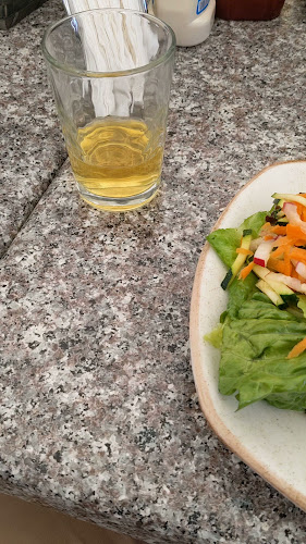 Comentarii opinii despre Café Del Parque