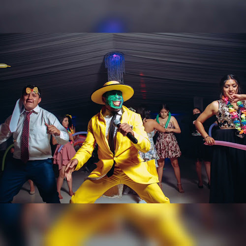 Golden Garden Eventos&Recepciones