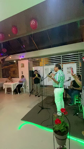 Coffee Music - El Guabo