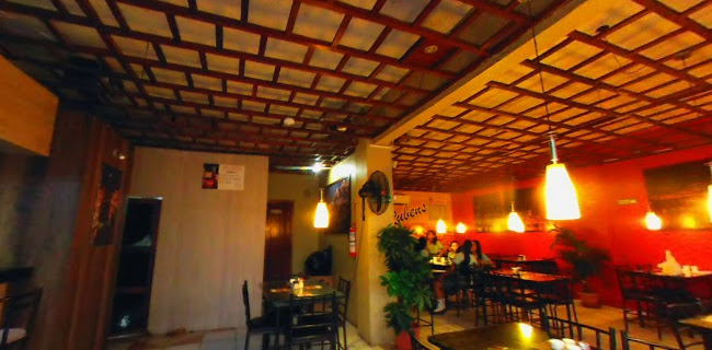 Pizzería D' Rubens - Gastronomía y hostelería