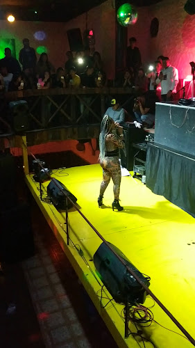 Social Garden "La Jampa"