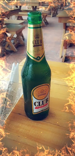 Conchas y Mariscos del Velero - Guayaquil