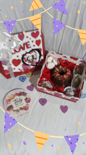 TATY Cake's. - Balao