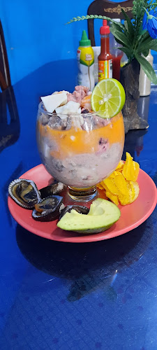 Cevichería El Colorado - Babahoyo