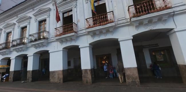 La Vid Restaurante - Quito