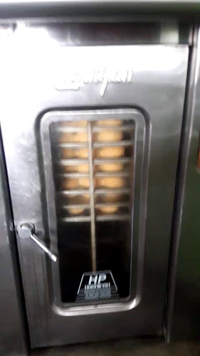 Opinii despre Panificadora La Unica în Buena Fe - Gastronomía y hostelería