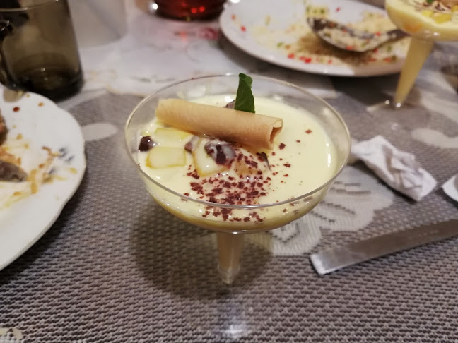 Dana's FOOD - Gastronomía y hostelería