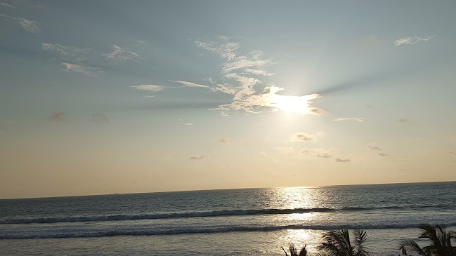 Comentarii opinii despre Manglaralto