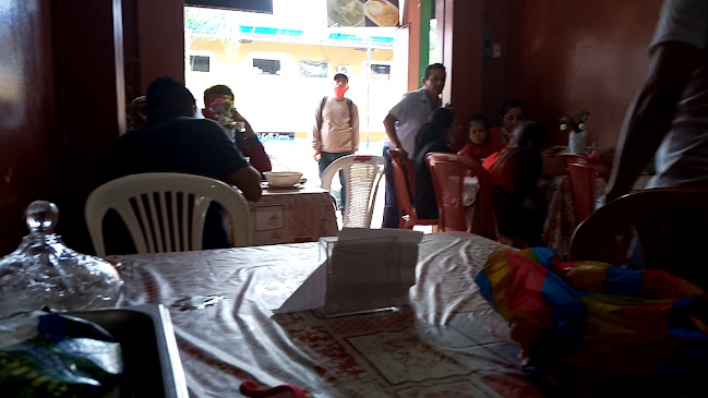 Opinii despre Comedor mayerly în Buena Fe - Gastronomía y hostelería