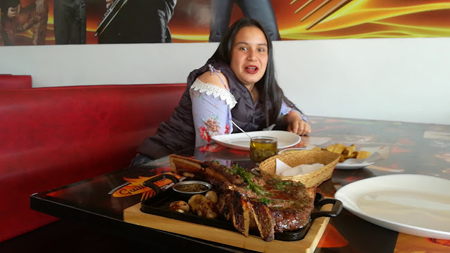 Opinii despre Guille Rocket în Quito - Gastronomía y hostelería