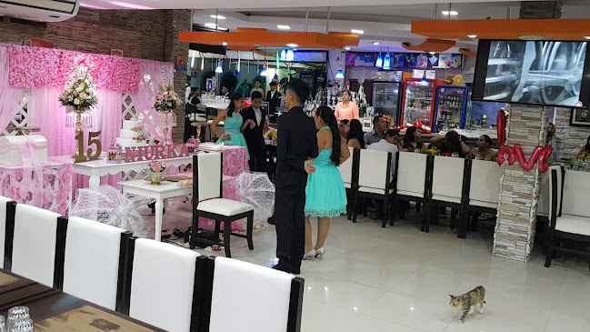 Opinii despre PERLA NAUTICA în Machala - Gastronomía y hostelería