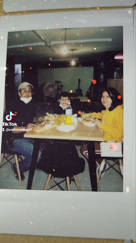 Opinii despre PizzaDog în Quito - Gastronomía y hostelería