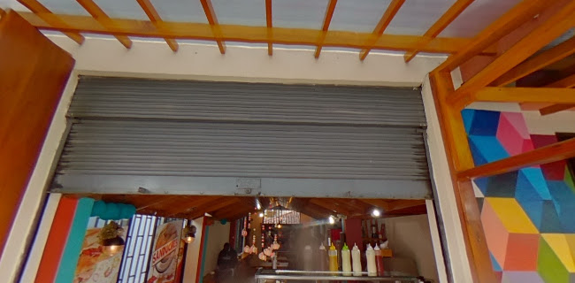 Opinii despre Pansesa în Macas - Gastronomía y hostelería