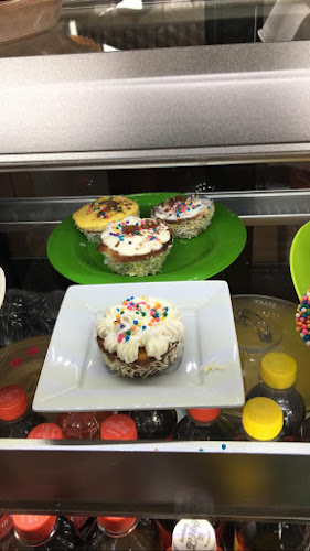 Comentarii opinii despre D`Rossy Helados Postres Y Más