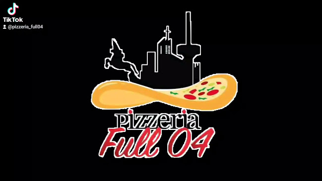 Comentarii opinii despre Pizzería Full 04