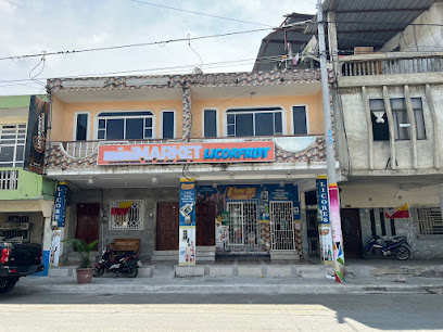 Licoreria en Chone LICORFRUT, Mini Market y Micheladas