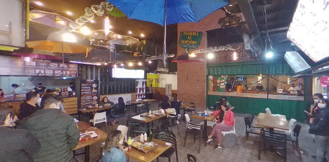 Opinii despre Opium Riobamba în Riobamba - Gastronomía y hostelería