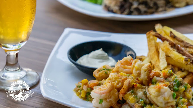 Comentarii opinii despre Na Praia