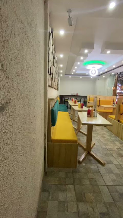 PICANTERIA LA CABAÑA DE COBEÑA