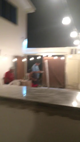 Asadero “DonLeo”