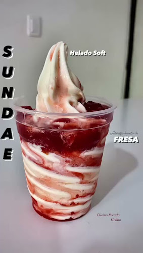 Divino Pecado Gelato