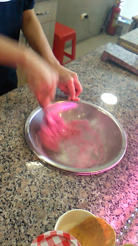 Nitroworld Ice Cream Shop