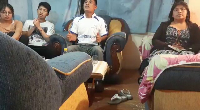 Panaderia Danny - Quito