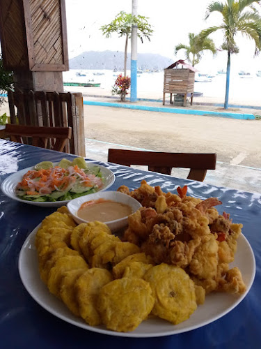 Opinii despre Hospedaje Mar Salango în Salango - Gastronomía y hostelería