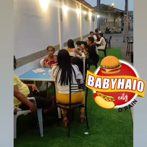 Opinii despre Babyhaio City D'PAIN în Babahoyo - Gastronomía y hostelería