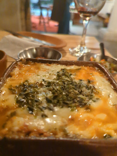 Opinii despre Oveja Negra în Ibarra - Gastronomía y hostelería