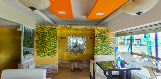 Opinii despre PERLA NAUTICA în Machala - Gastronomía y hostelería