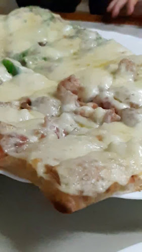 Opinii despre La Cigarra Pizza Artesanal în Ambato - Gastronomía y hostelería