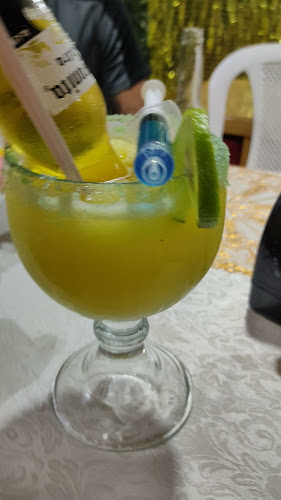 Comentarii opinii despre Cócteles Natasha