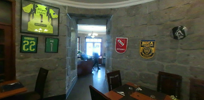 Huayna Capac, Ambato 180202