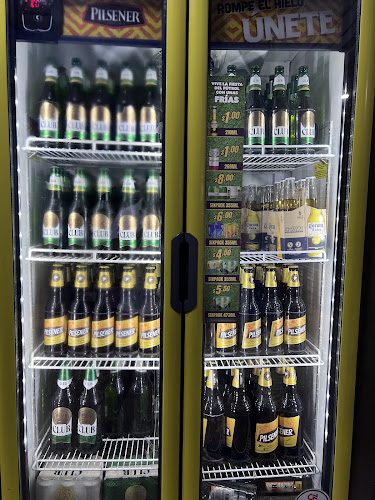 Opinii despre LIQUOR SHOT în El Esfuerzo - Gastronomía y hostelería