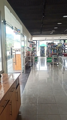 Opinii despre Ruta 59 Yunguilla în Yunguilla - Gastronomía y hostelería