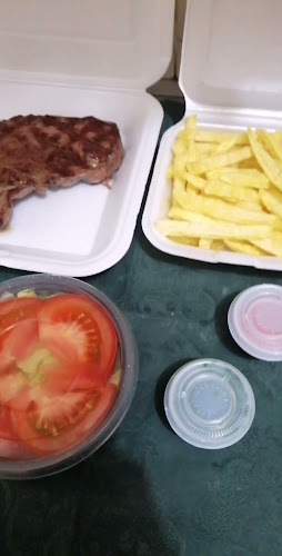 Opinii despre LA ESTANCIA DEL SABOR în Quito - Gastronomía y hostelería